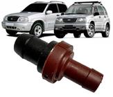 Valvula Anti Chama Pvc Vitara Tracker 2.0 16V Gasolina de 1998 À 2005