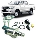 Valvula Controle Succao Toyota Hilux 2.5 Diesel Apos 2005 - HD