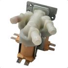 Válvula De Entrada De Água Tripla 220v WD1412RTA5.BLSGBRS