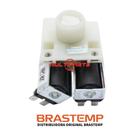 Valvula Dupla 220v Brastemp BWL09B/CWG11 W10311957/W10311962