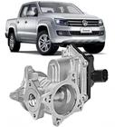 Válvula Egr De Retorno Gás De Escape Amarok Bi Turbo