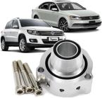 Valvula Forge Blow Off Espirro Jetta Tiguan Passat Golf Fsi