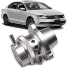 Valvula Forge Blow Off Jetta Fusca Audi 2.0 Tsi Turbo 211Cv