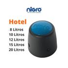 Válvula Panela Pressão Nigro Linha Hotel (Peso)