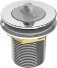 Válvula para Tanque Hidrofama 1.1/4" Cromado