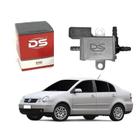 Valvula Partida Frio Ds Polo Sedan 1.6 2003 A 2006