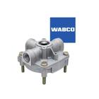 VALVULA RELE FREIO AR para VW WORKER 8120 8150 9150 13180 15 - WABCO