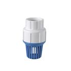 Valvula retençao com filtro pvc 1" - krona