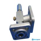 Válvula Serviço Hitachi Chiller 17C08468A