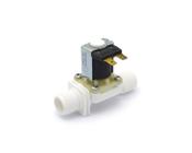 Válvula Solenoide 1/2 x 1/2 A180 220Vdc - VA03