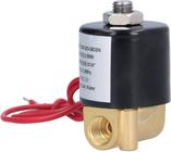 Valvula Solenoide 12v 1/4 FESCOLO