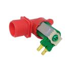 Válvula Solenoide 24v Unidades - Modelo Dabi