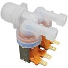 Válvula Solenoide BDF 127v Original IBBL