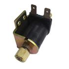 Valvula solenoide buzina ar 12v - f506