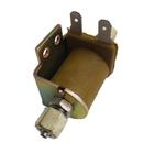 Valvula solenoide buzina ar 24v - f507