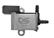 Valvula Solenoide de Partida a Frio DS 2002