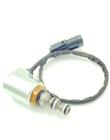 Valvula Solenoide Hidráulica 24v Pá Carregadeira Case 721D 621D 521D 521E 721E 621E 821E 921E 621F 1021F 1121F 721F 821F 921F New Holland W110B W130B