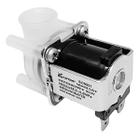 Valvula Solenoide Kamoer 24Vdc 0.8Mpa Rosca 1/4Npt Modelo