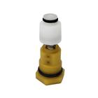 Válvula Tampa By Pass Compatível com Lavajato Tekna HLX1202V