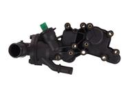 Válvula Termostática Bk1029-89 C3 1.4 206 207 208 Hoggar 1.4 1.5 1.6 01/ Com Sensor