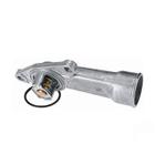 Válvula Termostática Celta Corsa Agile Chevy 500 Classic Cobalt Meriva Montana Onix Prisma Spin Doblo Idea Palio Strada Punto Siena Stilo 7083256 7083
