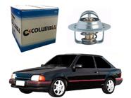 Valvula termostatica columbia ford escort hobby 1.6 cht 1992 a 1996