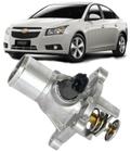 Valvula Termostatica Cruze Sonic 1.6 1.8 16v Flex 2011 A 2016