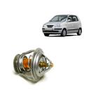 Valvula Termostatica Hyundai Atos Prime 1.0 12v 98 99 00 01 - MaxxMotorsLoja