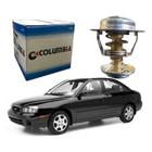 Valvula Termostatica Hyundai Elantra 1.8 1995 A 2000 - Columbia