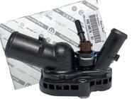 Válvula Termostática Novo Original Argo Cronos Toro Renegade 1.8 16v Flex E-Torq com Sensor