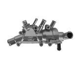 Valvula termostatica para com carcaca ecosport fiesta