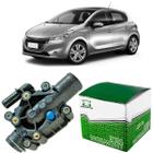 Válvula Termostática Peugeot 208 1.6 16V De 2013 a 2016 MTE