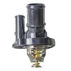 Valvula Termostatica Ranger 2.3 16V 2005/2012 Com Flange - 64119 - VT43182