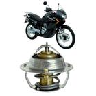 Valvula Termostatica Seire Ouro - Honda Xl650V Transalp 2000 A 2007 - Vt439.82