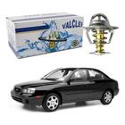 Valvula Termostatica Valclei Hyundai Elantra 1.8 1995 A 2000