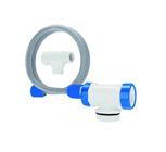 Válvula Transferidora Pressão Duchão 3/4(M) e 1.1/2(M)