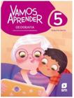 Vamos APRENDER GEO 5 F1 LA ED20 BNCC - SM EDICOES