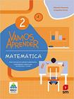 Vamos Aprender Matematica 2 Bncc Ed2018 - Col. Vamos Aprender - Edições Sm (Brasil)