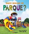 Vamos brincar no parque mod lit ref 1 a 5