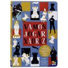 Jogo Vamos Desenhar - Figuras Vazadas - Babebi - Outros Jogos - Magazine  Luiza