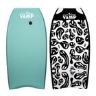 Vamp Bodyboard 2.0 Basic Pro 1stringer Importado.