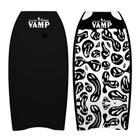 Vamp Bodyboard 2.0 Basic Pro 1stringer Importado.