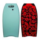 Vamp Bodyboard 2.0 Basic Pro 1stringer Importado.