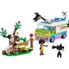 Van de Notícias Lego Friends com 446 Peças