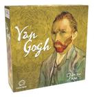 Van Gogh - Jogo De Tabuleiro - Em Português - Conclave