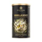 VANILLA WHEY 375g / 15Ds ESSENTIAL NUTRITION