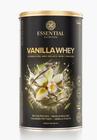 Vanilla Whey (375g) - Essential Nutrition