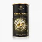 Vanilla Whey Hydrolized (750g) - Baunilha