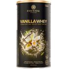 Vanilla Whey Protein Hidrolisado e Isolado - 750g - Essential Nutrition