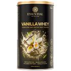 Vanilla Whey - Proteina Isolada + Hidrolisada - (375g) - Essential Nutrition